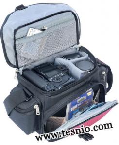Nikon D90 Camera Bag