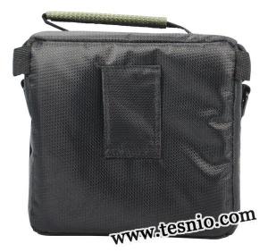 Nylon Camera Bag
