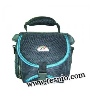 DSLR Leather Camera Bags