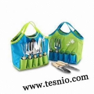 Hand tool bags