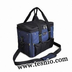 Polyester tool bag
