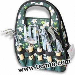 Stylist tool bag