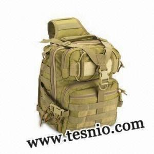Army hiking backpack