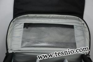 Camera Bag with divider inside