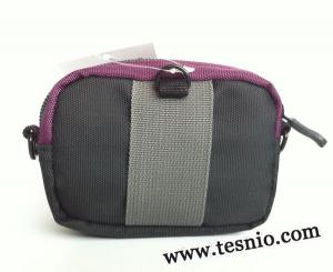 Camouflage Camera Bag