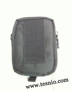 Digital camera bag