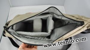 Ladies Camera Bag
