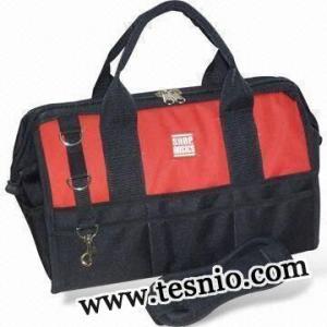 Tool gardening bag
