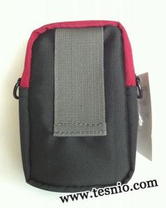 Waterproof camera bag