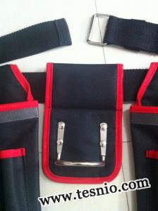 Hip tool bag