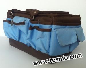 Sales Kit Tool Bag