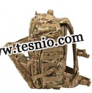 Canvas Military Bag