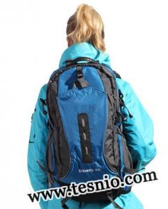 Mountain Bags