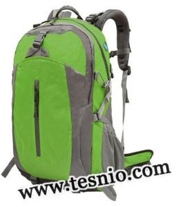Mountaineer Backpack