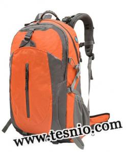 Outdoors Brand Backpack