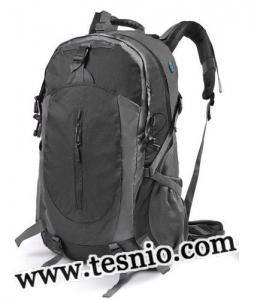 waterproof camping backpack