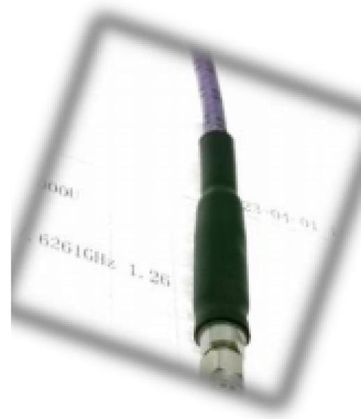 110GHz Test Assembly