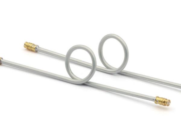 110GHz Test Assembly
