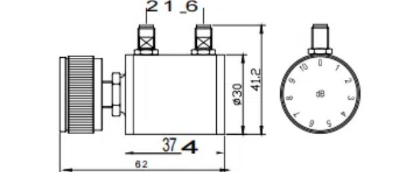 Attenuator