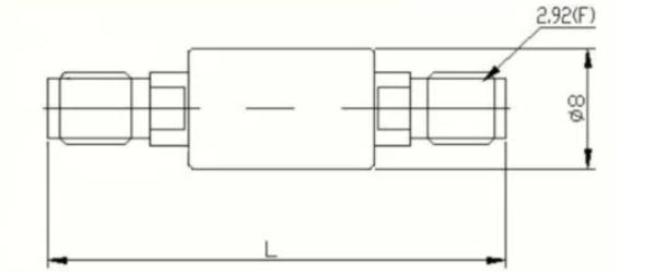 Attenuator