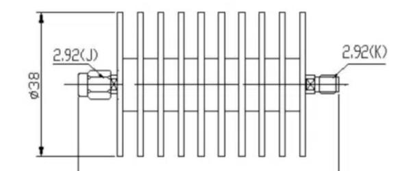 Attenuator