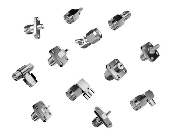connectors