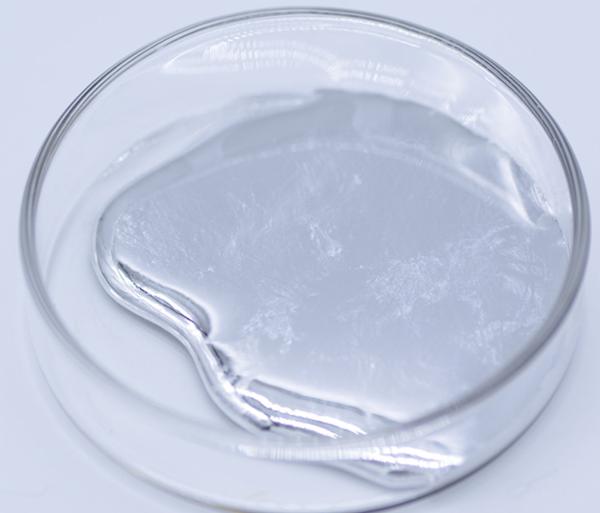 Liquid Metal pad