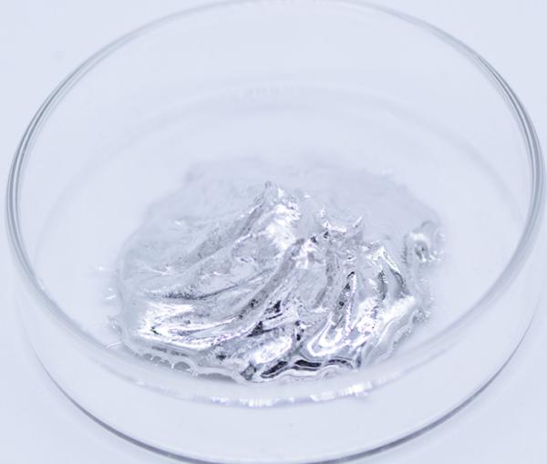 Liquid Metal Paste