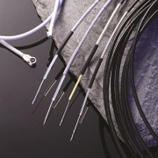 Micro-coaxial cable series