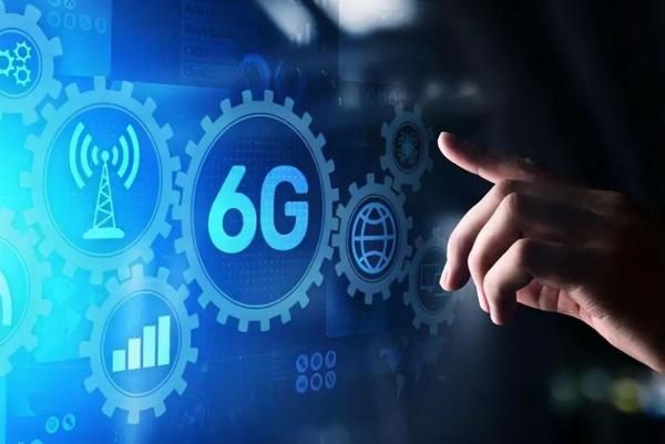 Ten technology trends in the communications industry