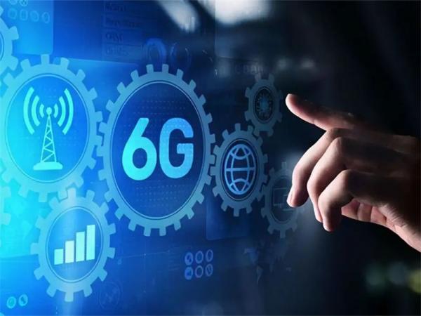Ten technology trends in the communications industry
