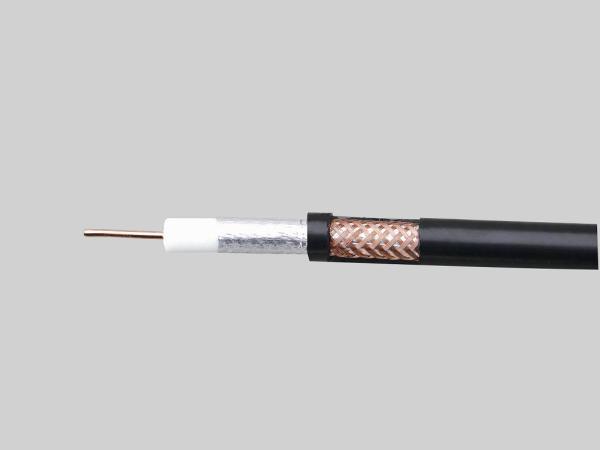 Radio frequency coaxial cable LMR series