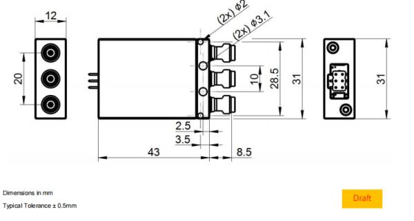 RF Switch