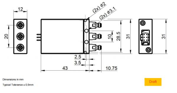 RF Switch