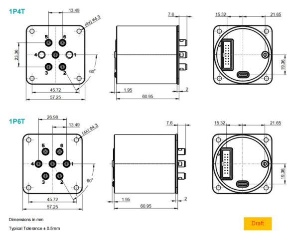 RF Switch