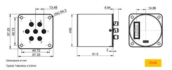 RF Switch