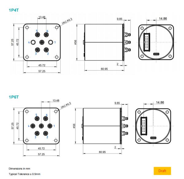 RF Switch