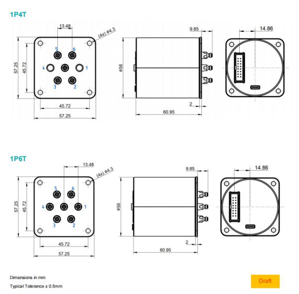 RF Switch