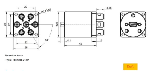 RF Switch