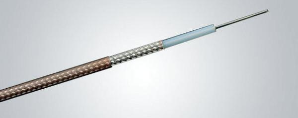 RG Coaxial Cable Series