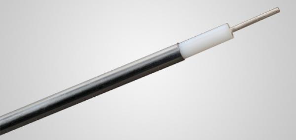 Semi-Rigid Series Coaxial Cable