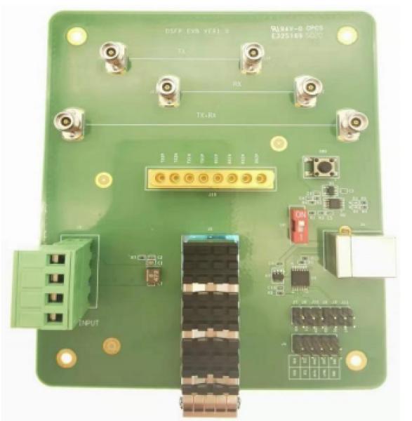 Test Board