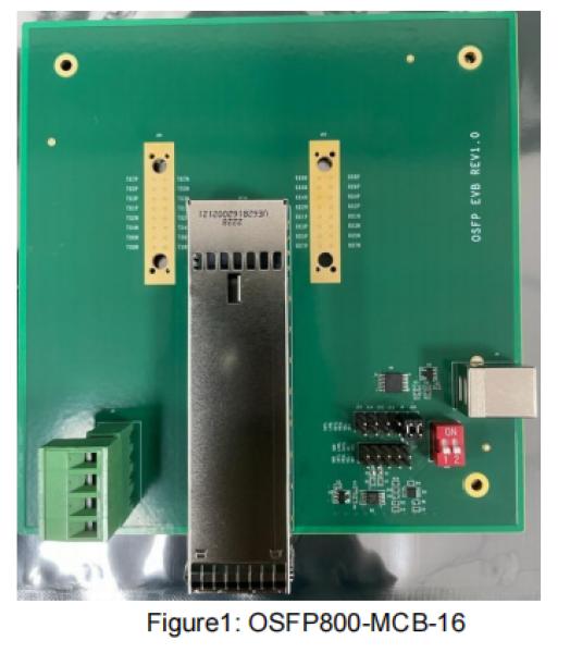 Test Board