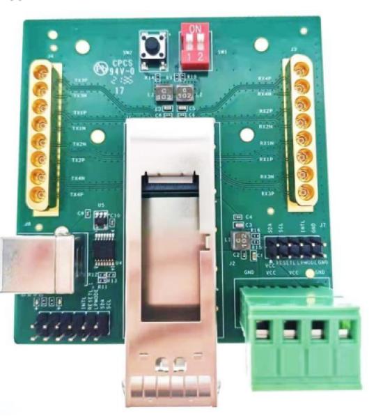 Test Board