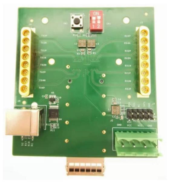 Test Board