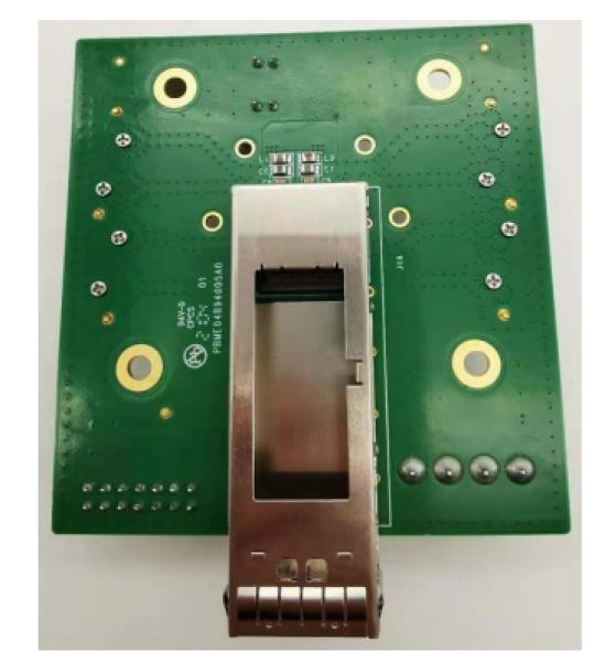 Test Board