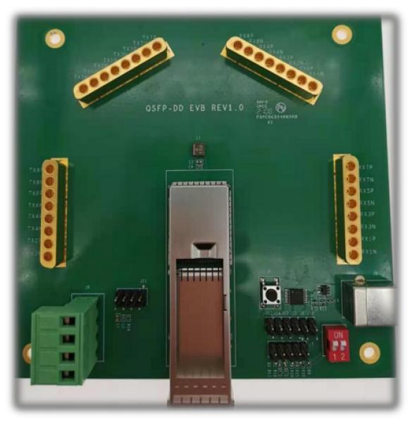 Test Board