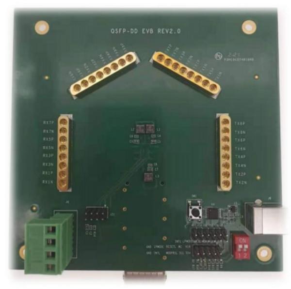 Test Board