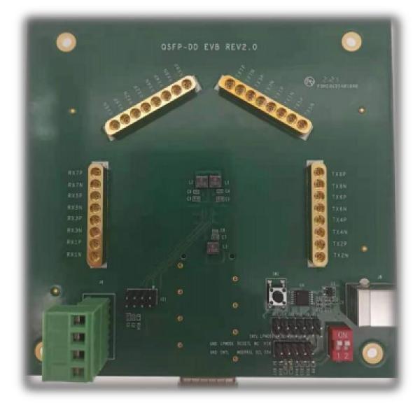 Test Board