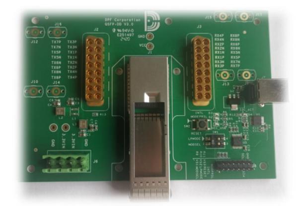 Test Board